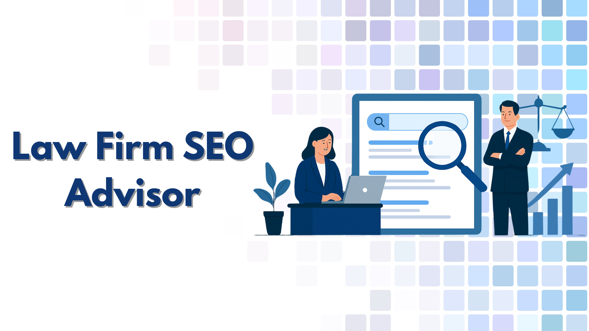 Law Firm SEO Advisor